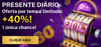 Cashback semanal qnbbet