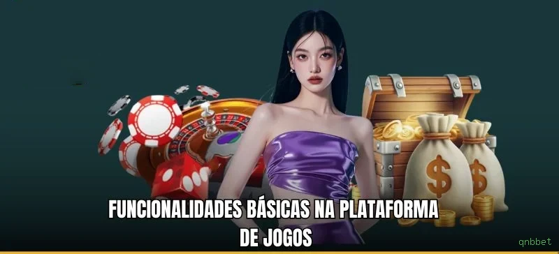 Streaming 4K no cassino ao vivo da qnbbet