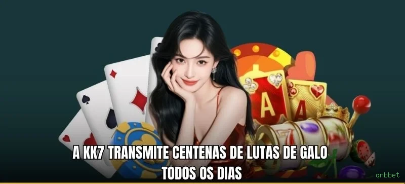 Dealers profissionais da qnbbet
