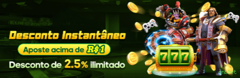 Promoções exclusivas no Facebook
