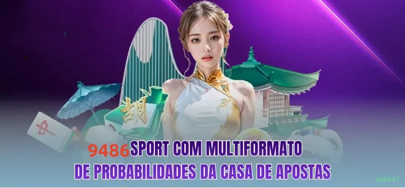 Siga a qnbbet no Facebook