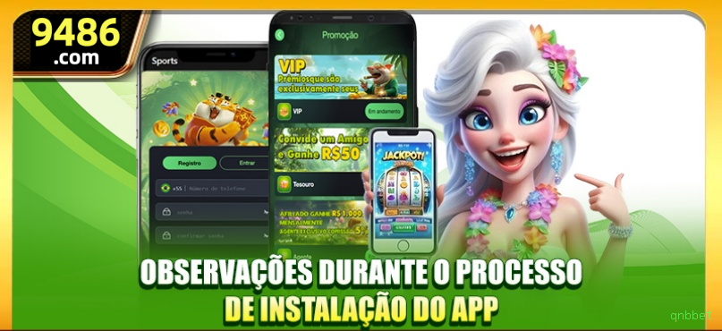 Segurança da Conta